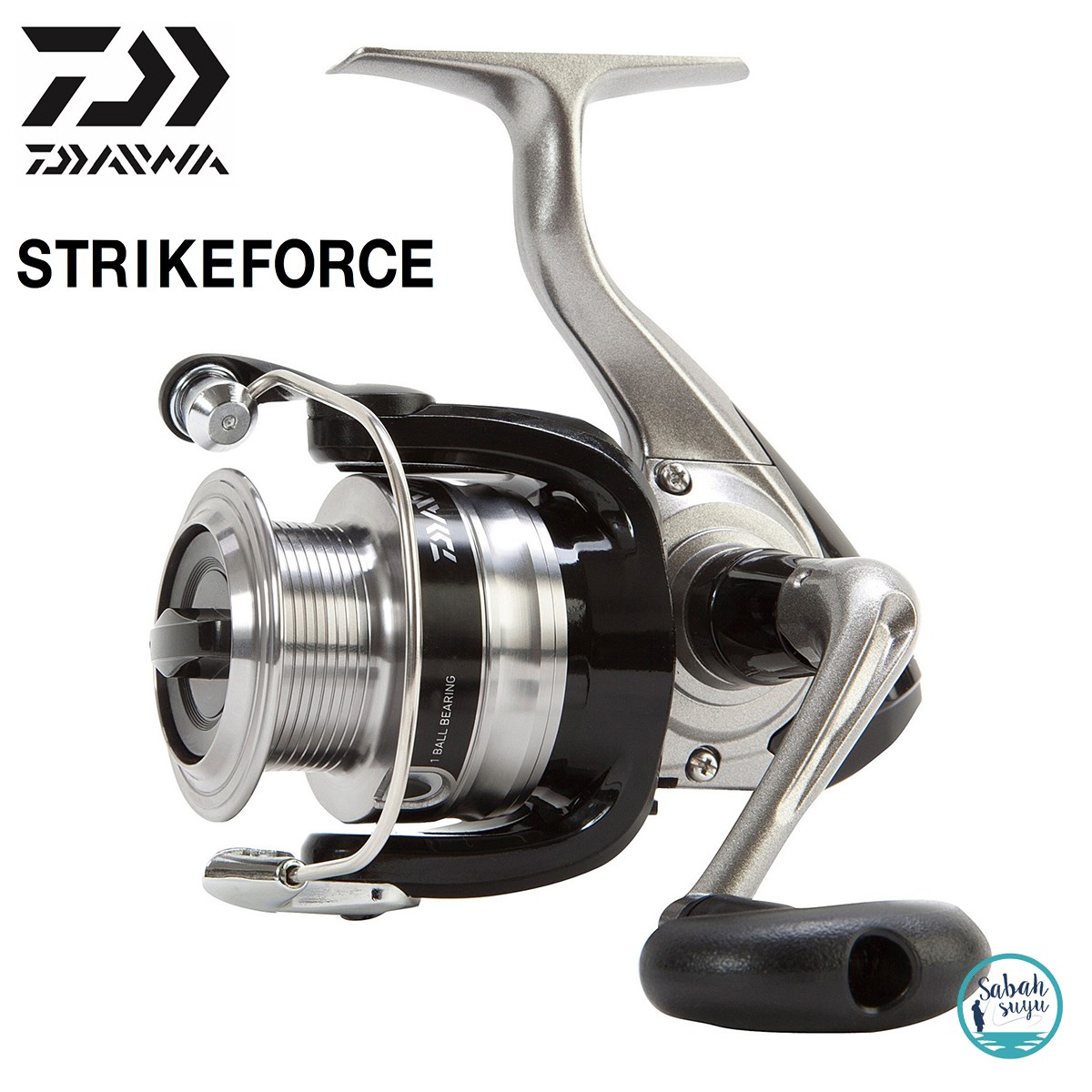 Daiwa Strikeforce 4000 B Spin Olta Makinesi