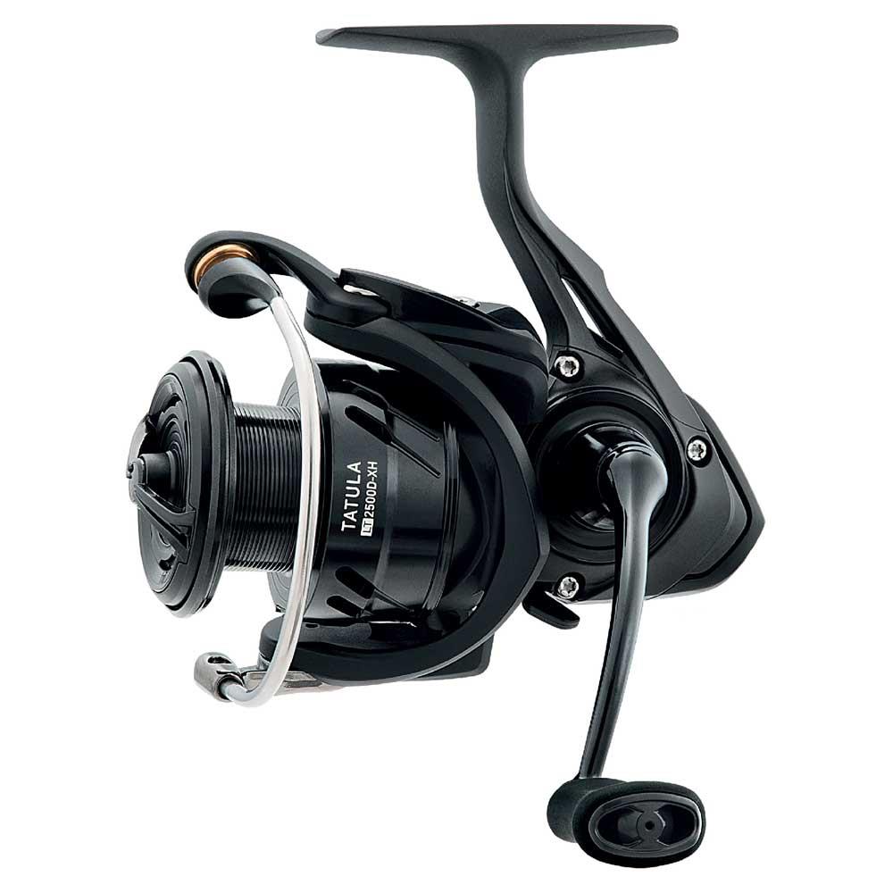 Daiwa Tatula 17 LT 4000C XH Spin Olta Makinesi
