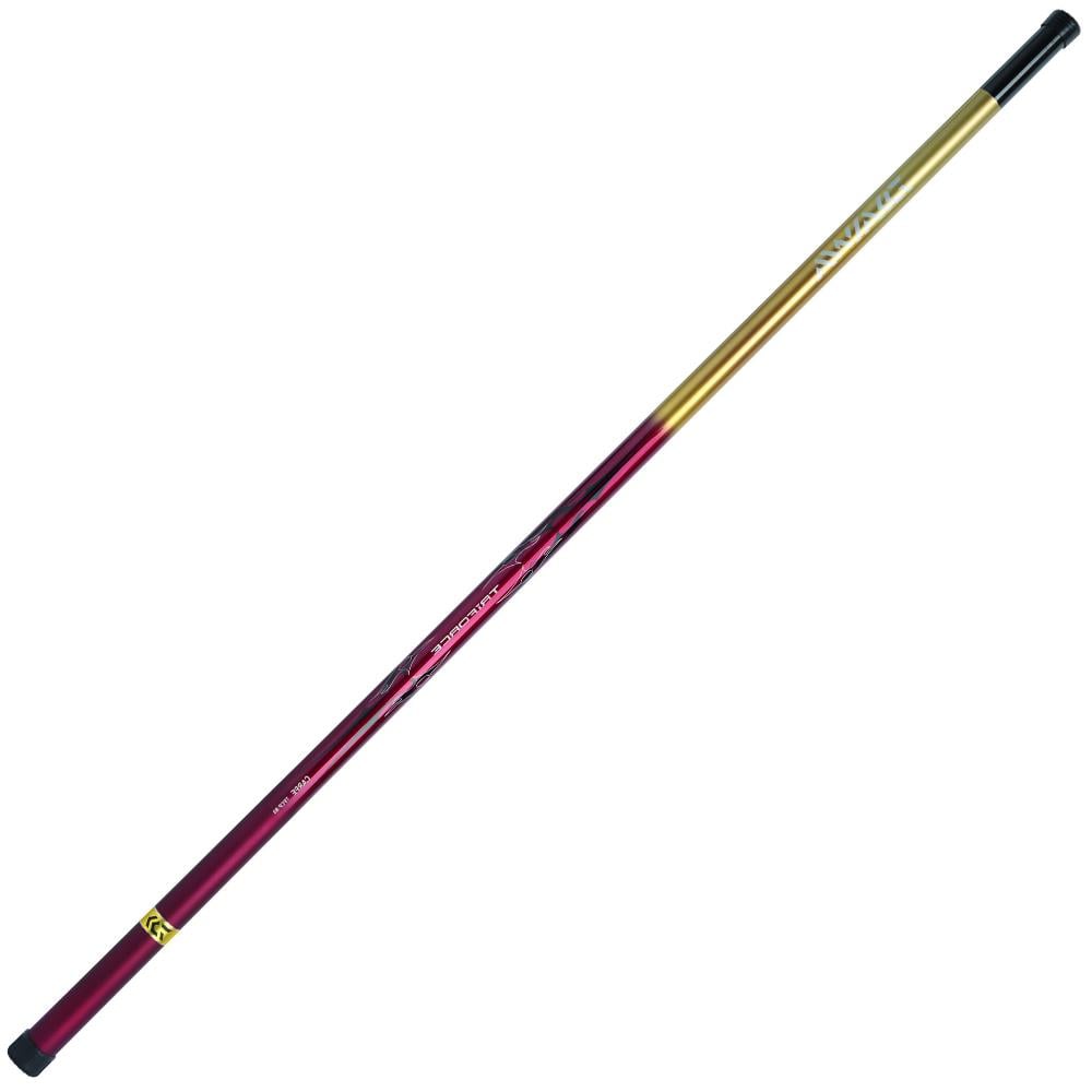 Daiwa Triforce Carpe 8.00mt Uzatma Göl Kamışı