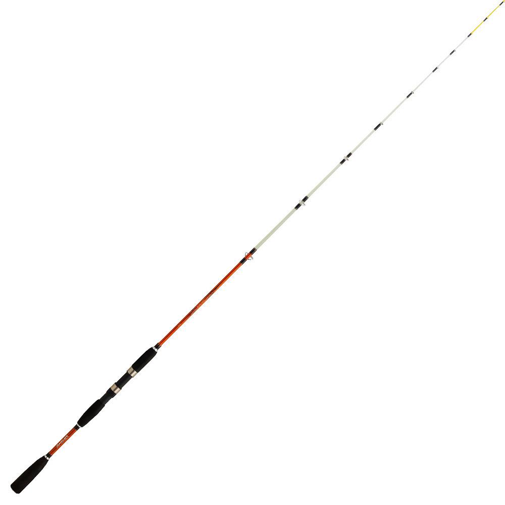 Daiwa Triforce Light Boat AF 1.80mt 30-120gr (S2P) Solid Uç Bot Kamışı