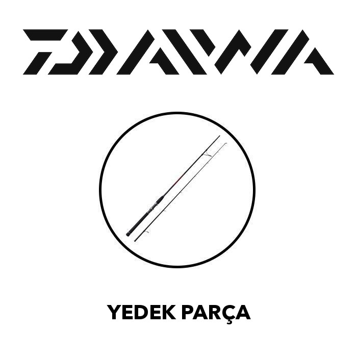 Daiwa Yedek Parça