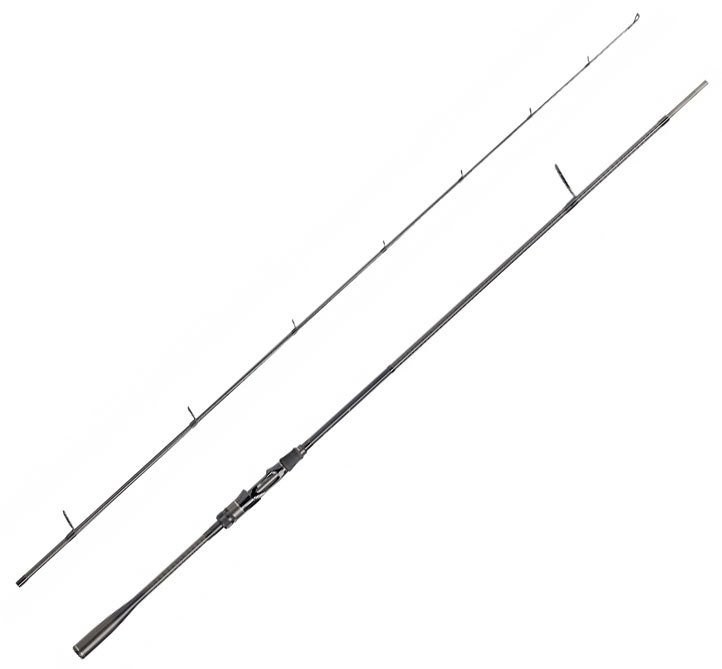 Dam Effzett Evidence 2.70mt 10-35gr (2P) Spin Kamış