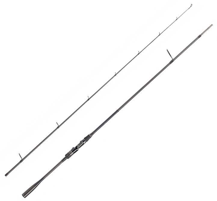 Dam Effzett Evidence 2.70mt 10-35gr (2P) Spin Kamış