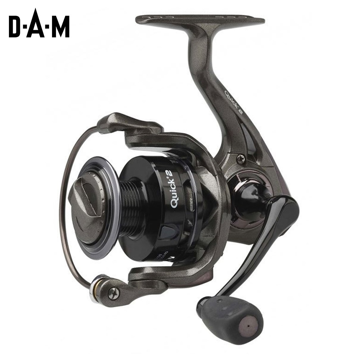 Dam Quick 2 3000 FD 5+1 BB Olta Makinesi