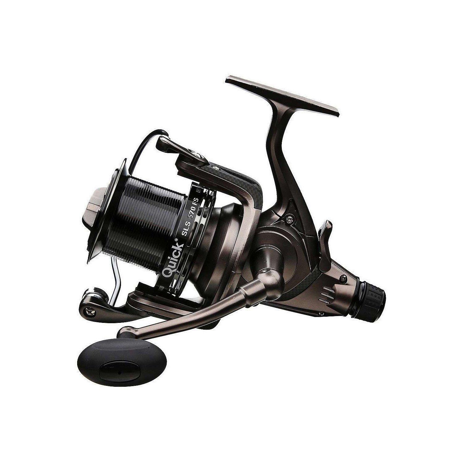 Dam Quick SLS 570 FS Olta Makinesi