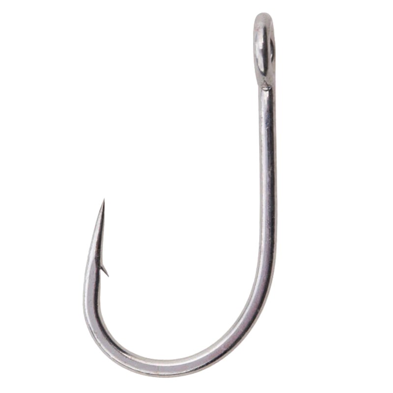 Decoy Single-37 Versatile Single İğne TIN #1/0 (8 Adet)