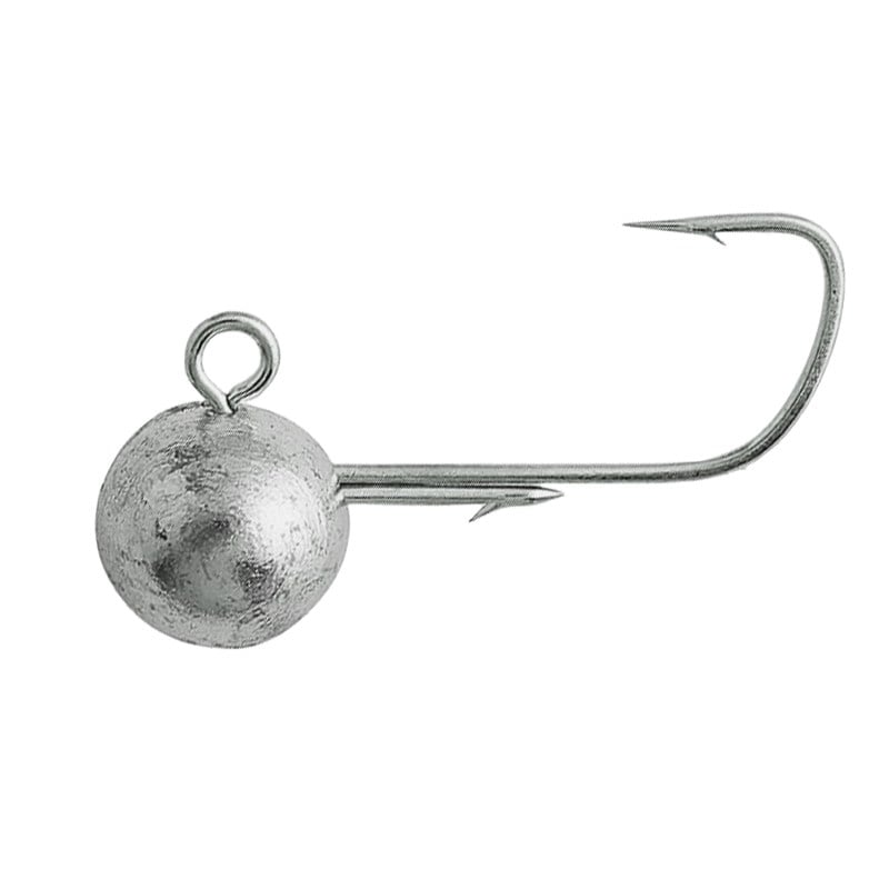 Decoy SV-52 Round Magic Jighead 3.5gr #4 WN (5 Adet)
