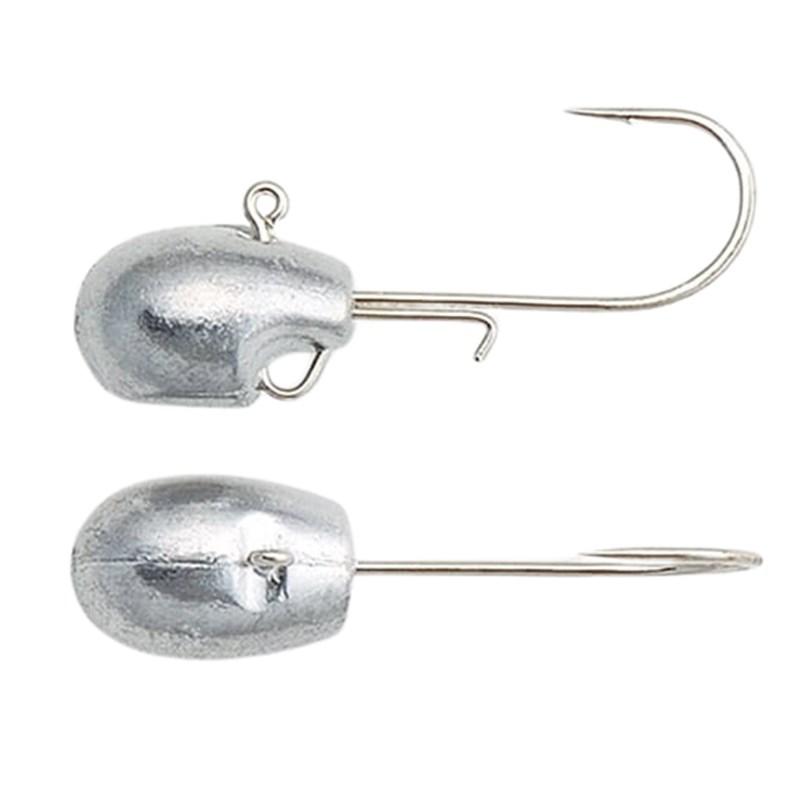 Decoy SV-53 Bottom Drive Jighead 5gr #3 WN (4 Adet)