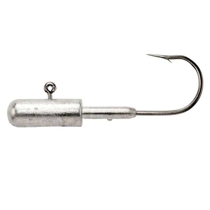 Decoy SV-67 Bachi Head Jighead 3.5gr #1/0 BN (5 Adet)