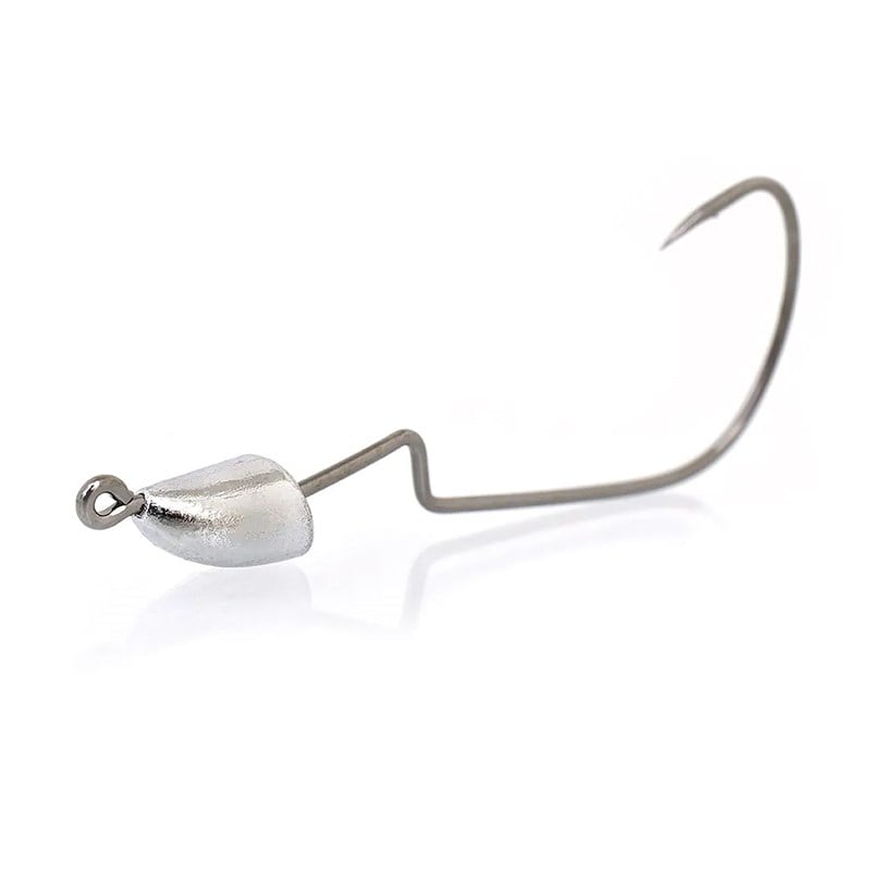 Decoy VJ-36 Decibo Jighead 3.5gr #2 BN (5 Adet)