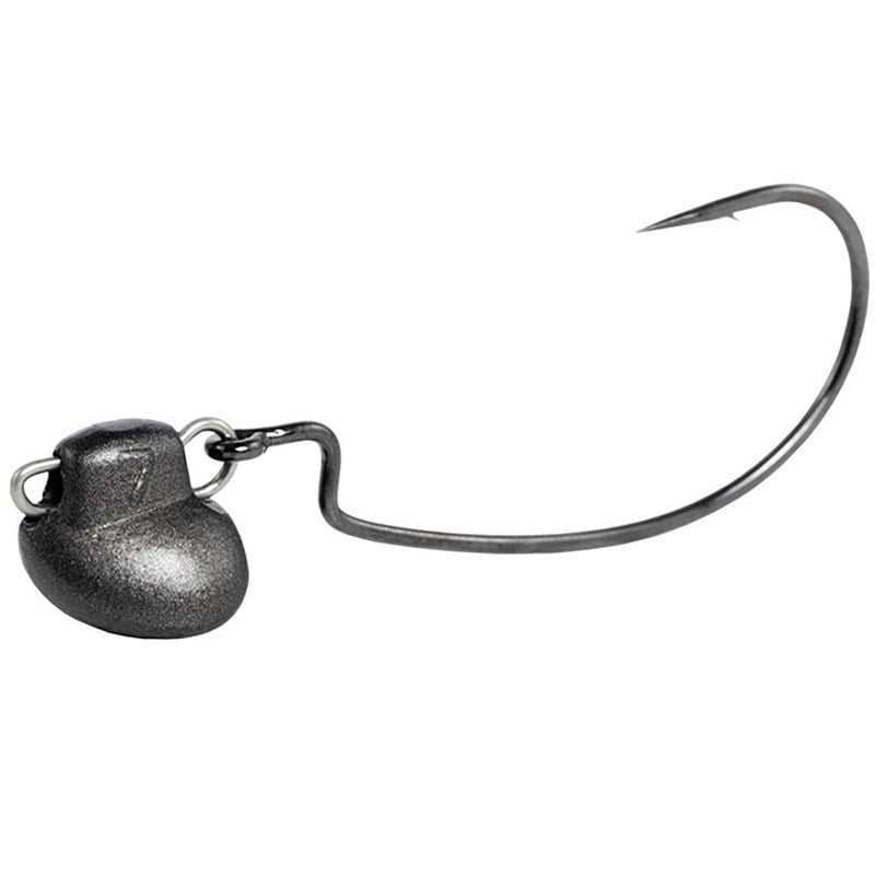 Decoy VJ-78 Switch Bomb Mafsallı Jighead 14gr #3/0 BN (2 Adet)
