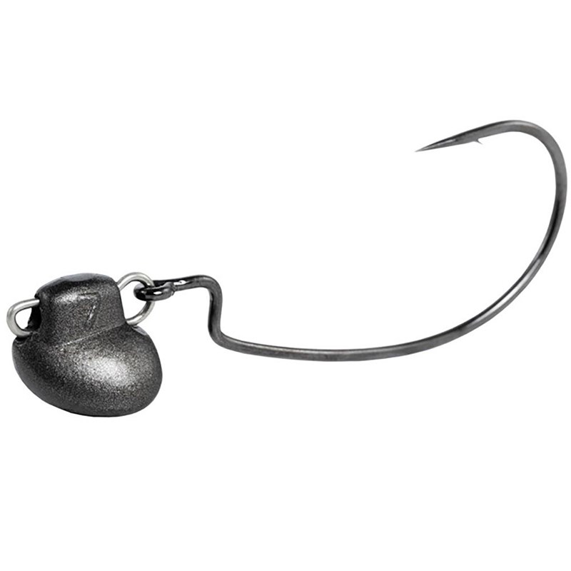 Decoy VJ-78 Switch Bomb Mafsallı Jighead 7gr #2/0 BN (2 Adet)