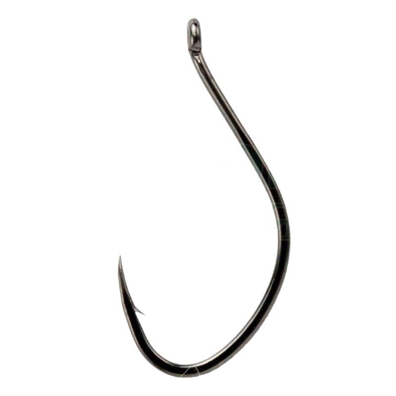 Decoy Worm 7 Light Special Delikli Olta İğnesi BN #2 (9 Adet)