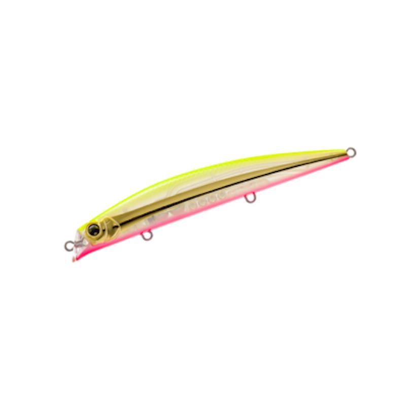 Duel Hardcore Lipless Minnow 120mm / 16 Gr. (F943) GPGC