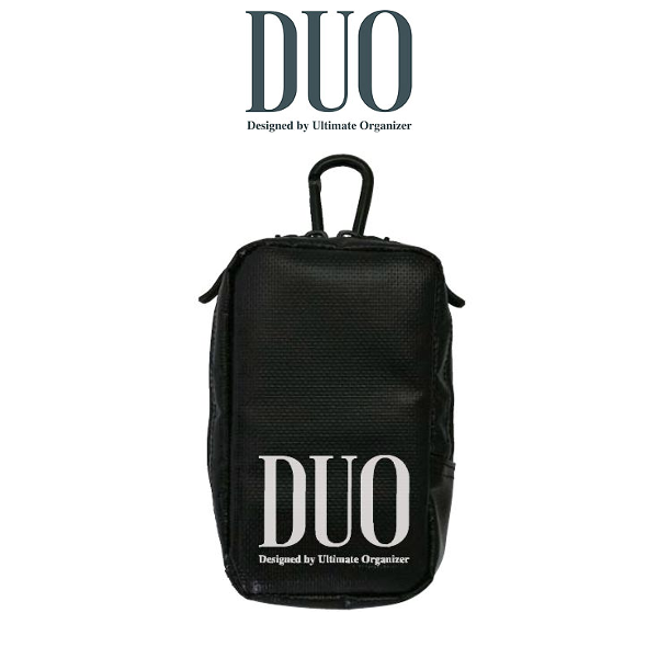 Duo Aksesuar Çantası