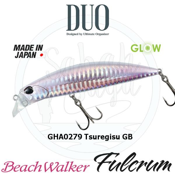 Duo Beach Walker Fulcrum 95 GHA0279 Tsuregisu GB