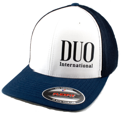 Duo Cap Flexfit Şapka