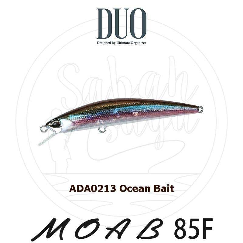 Duo Moab 85F ADA0213 Ocean Bait