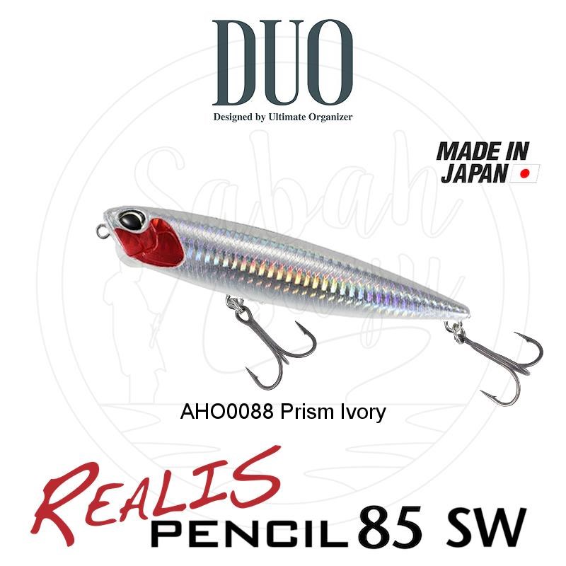 Duo Realis Pencil 85 SW AHO0088 Prism Ivory
