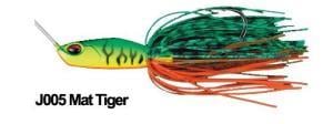 Duo Realis Spinnerbait G1 J005 Mat Tiger