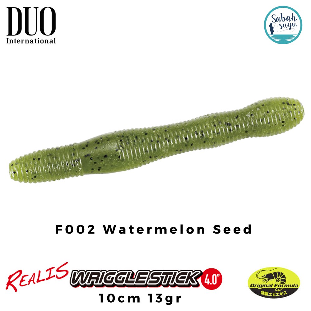 Duo Realis Wriggle Stick 4