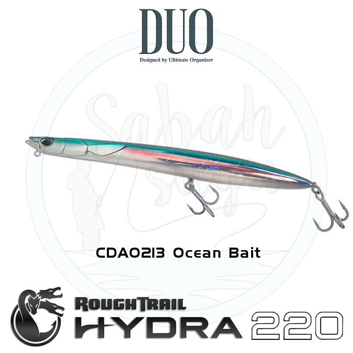 Duo Rough Trail Hydra 220 CDA0213 Ocean Bait
