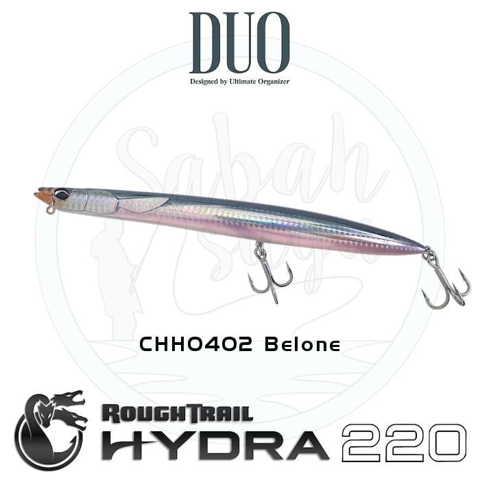 Duo Rough Trail Hydra 220 CHH0402 Belone