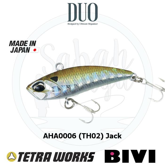 Duo Tetra Works Bivi AHA0006 Jack