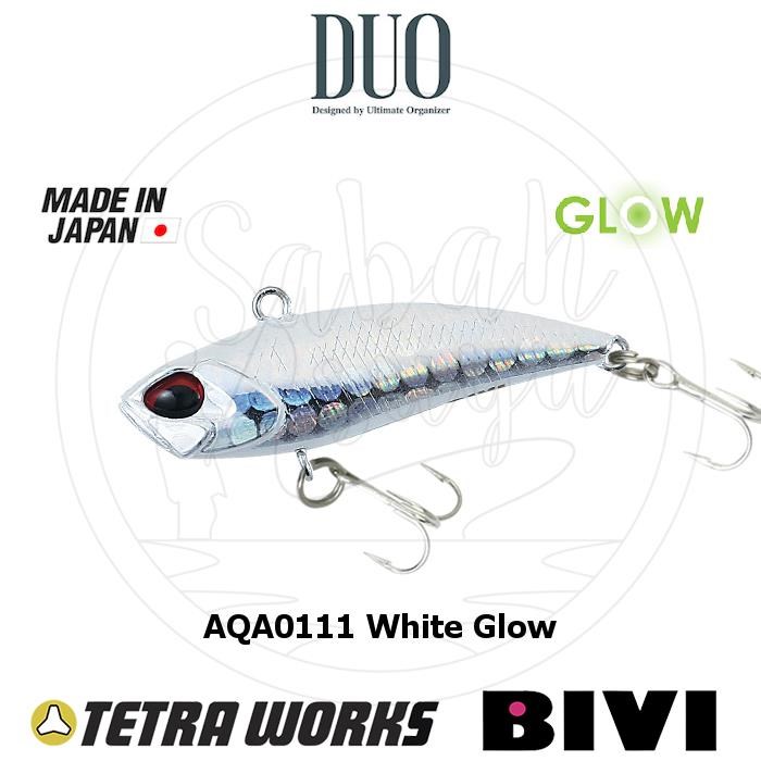 Duo Tetra Works Bivi AQA0111 White Glow