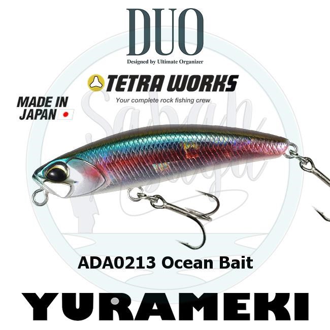 Duo Tetra Works Yurameki ADA0213 Ocean Bait