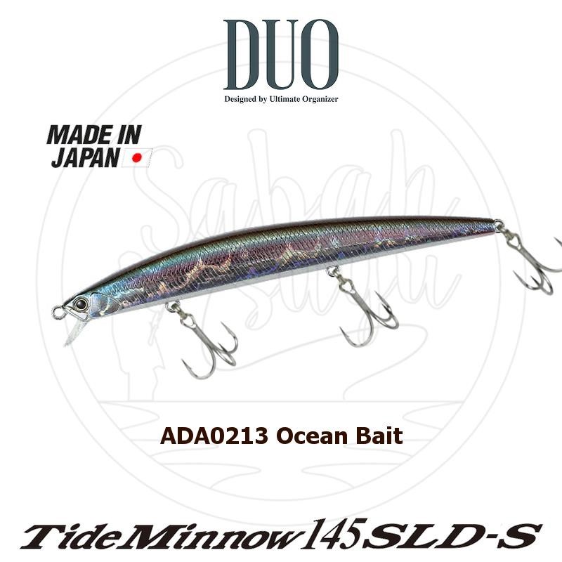 Duo Tide Minnow 145 SLD-S ADA0213 Ocean Bait