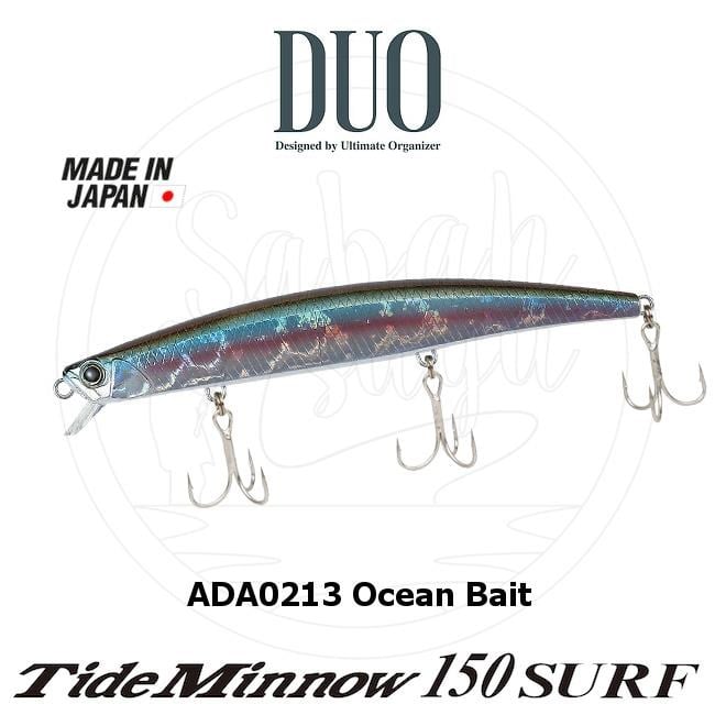 Duo Tide Minnow 150 SURF ADA0213 Ocean Bait