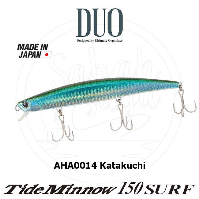 Duo Tide Minnow 150 SURF AHA0014 Katakuchi