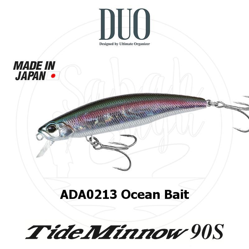 Duo Tide Minnow 90S ADA0213 Ocean Bait