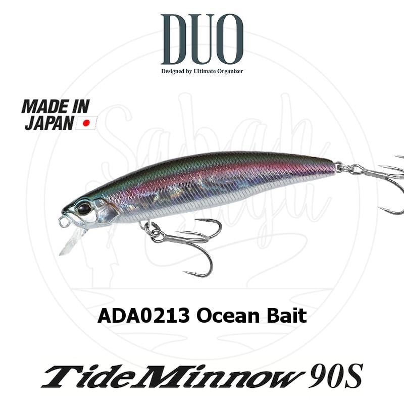 Duo Tide Minnow 90S ADA0213 Ocean Bait