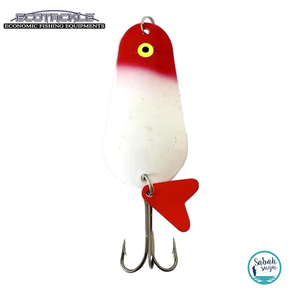 Ecotackle 2607 Turna Kaşığı 28g RHW
