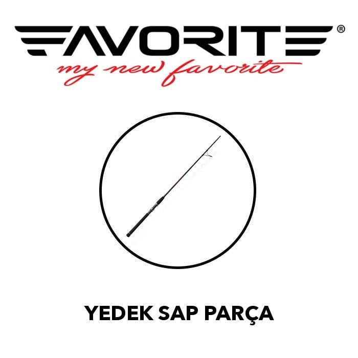 Favorite White Bird WB-732ML-S LRF Kamış 219cm 4-14gr 2.Parça (Sap)
