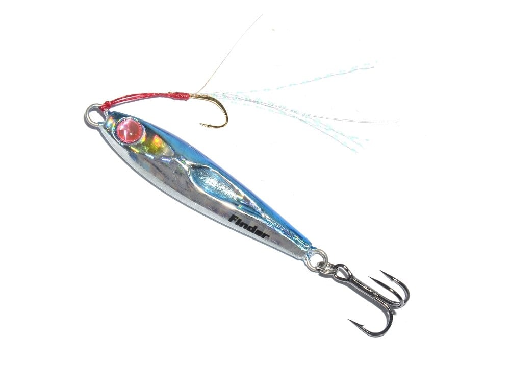 Hayabusa FS414 Jack Eye Finder Mini Jig 3gr No:2