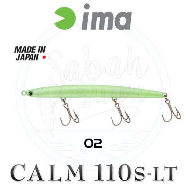 Ima Calm 110S-LT #CA110-002