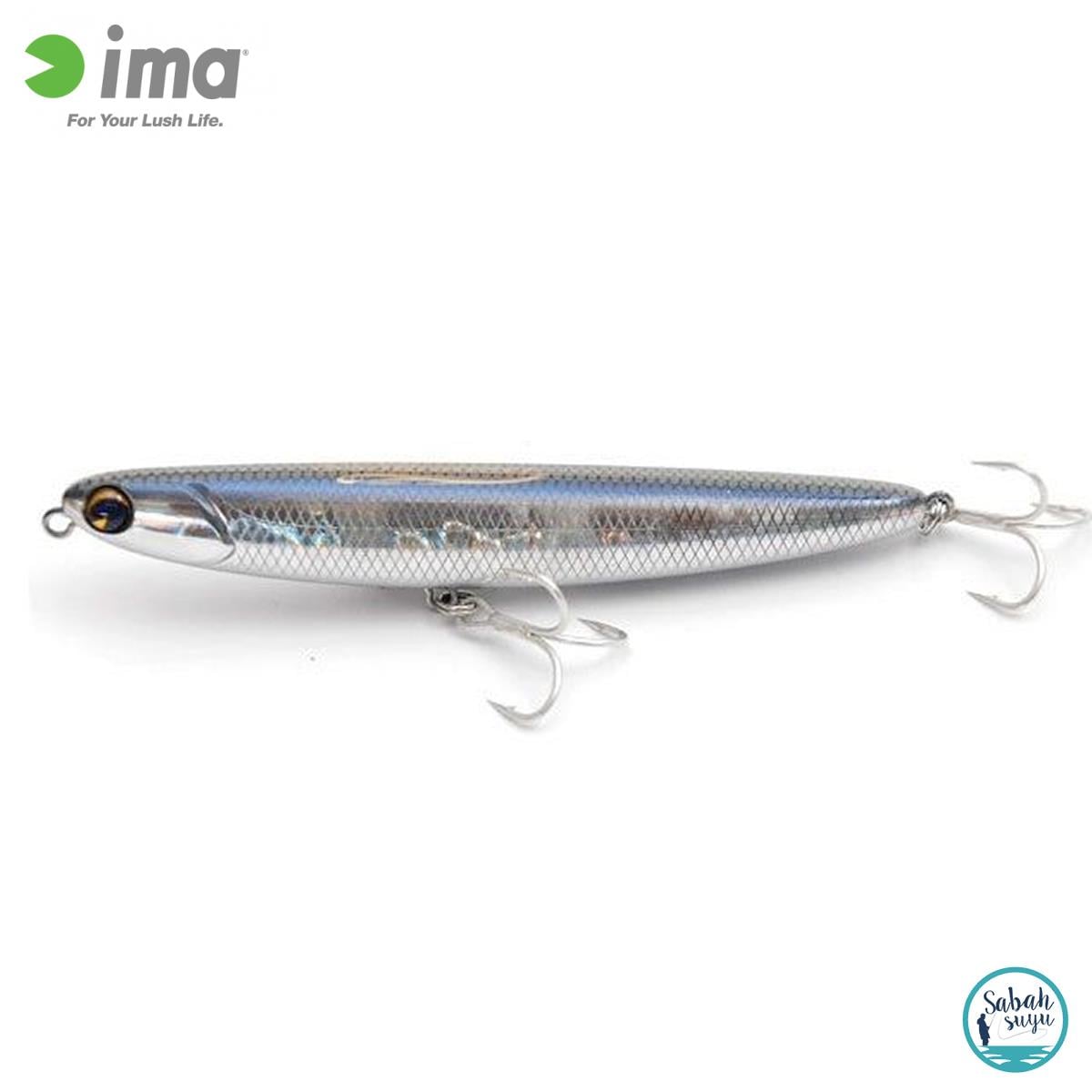 Ima Salt Skimmer 11cm Maket Balık #X412