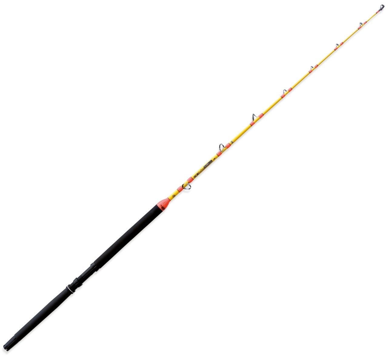 Lineaeffe Acid Trolling 1.98mt 10-30lb (1P) Tekne Kamışı