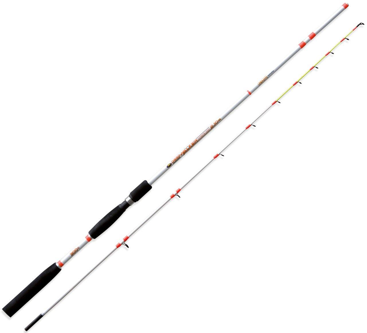 Lineaeffe Deep Walker 2.70mt 300gr (2P) Tekne Kamışı