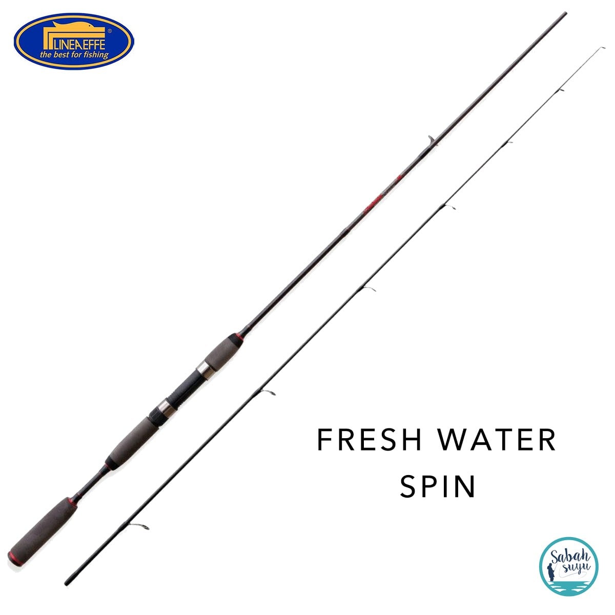 Lineaeffe Freshwater 1.90mt 3-15gr LRF Kamış