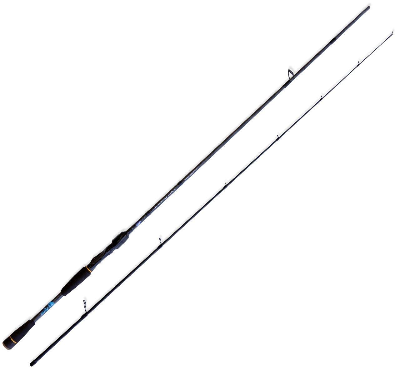 Lineaeffe Rapid Freshwater 2.28mt 5-20gr (2P) Spin Kamış