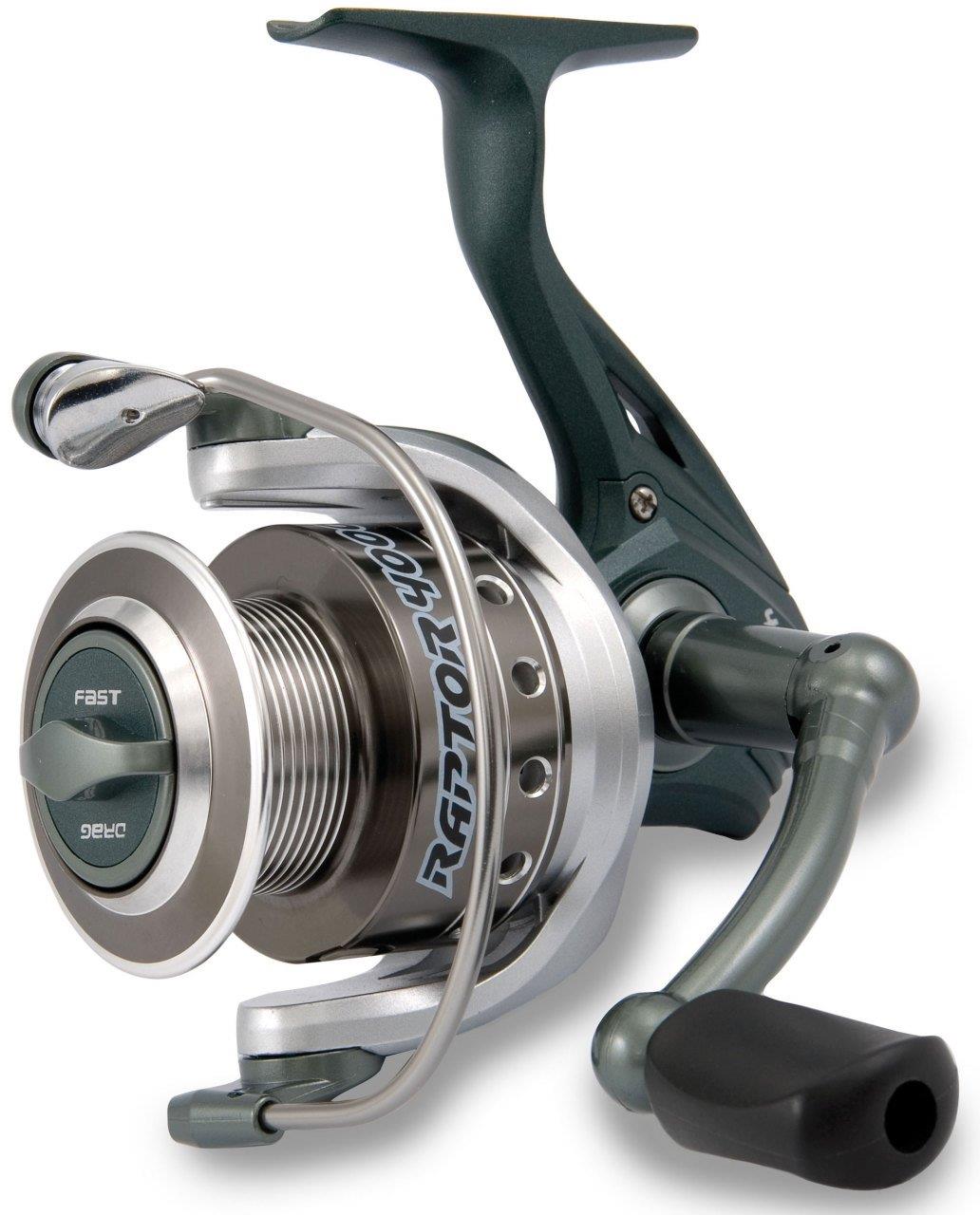 Lineaeffe Raptor 20 FD 5+1 BB Olta Makinesi