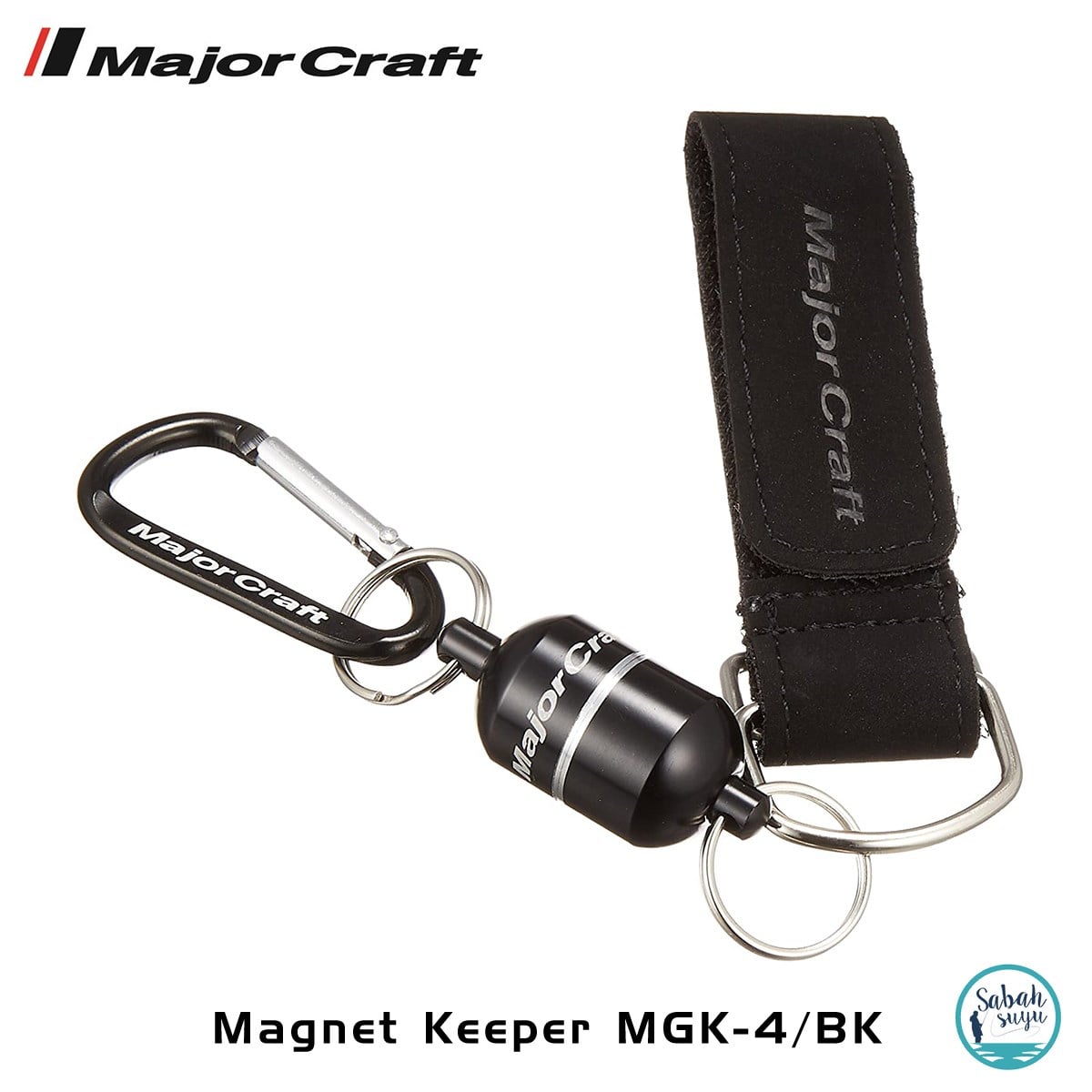 Major Craft Magnet Keeper MGK-4/BK Mıknatıslı Askı Aparatı