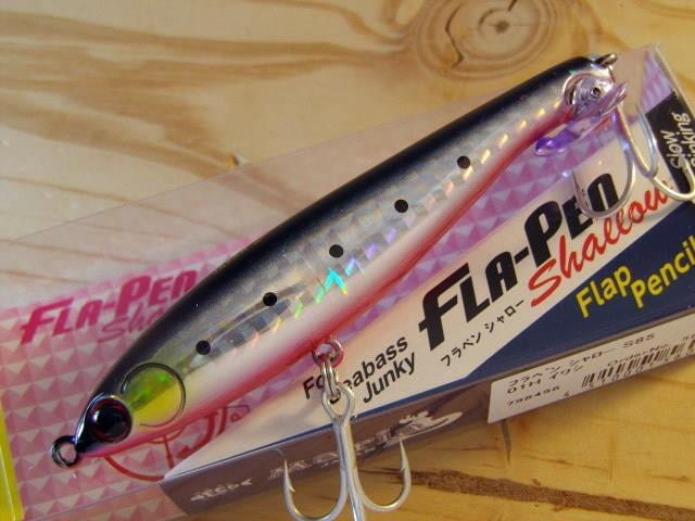 Maria Fla-Pen 85 Renk 01H