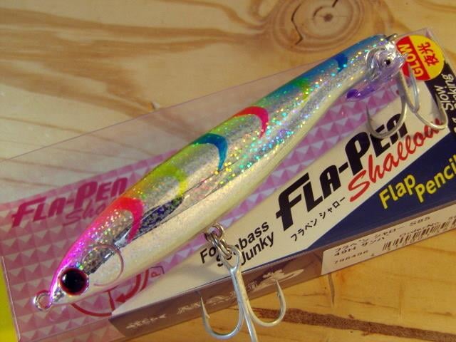 Maria Fla-Pen 85 Renk 49H