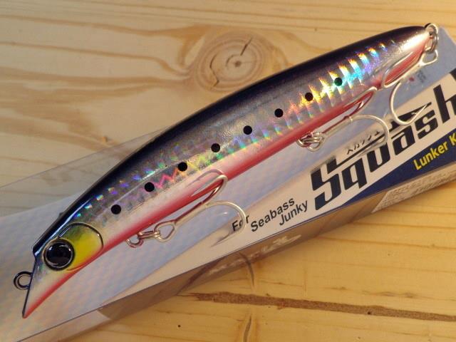 Maria Squash 95F Renk 01H