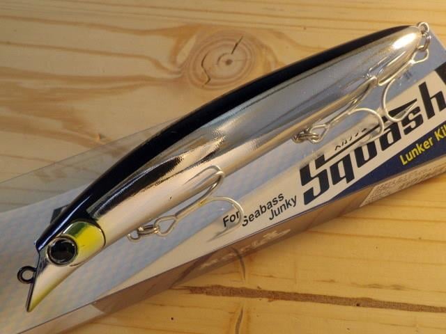 Maria Squash 95F Renk 16H